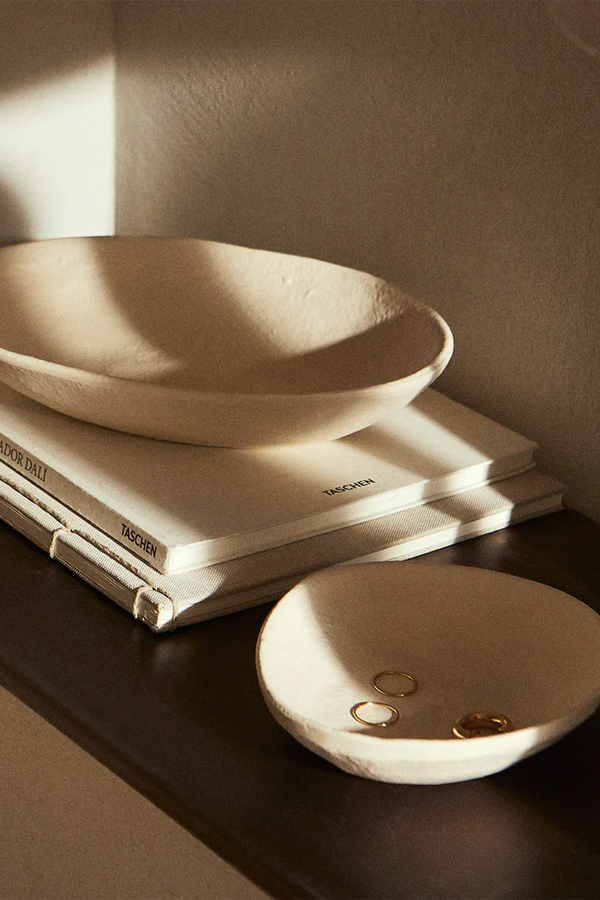 Metal Tray