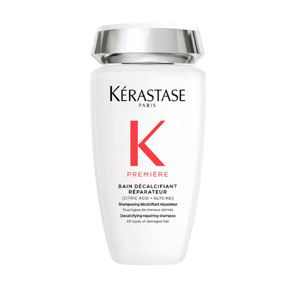 Première Bain Decalcifiant Reparateur Shampoo from Kérastase