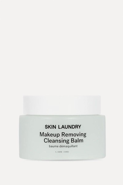 Makeup Removing Cleansing Balm