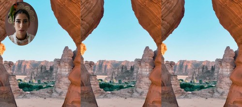 A Women In The Know Shares Her Saudi Culture List