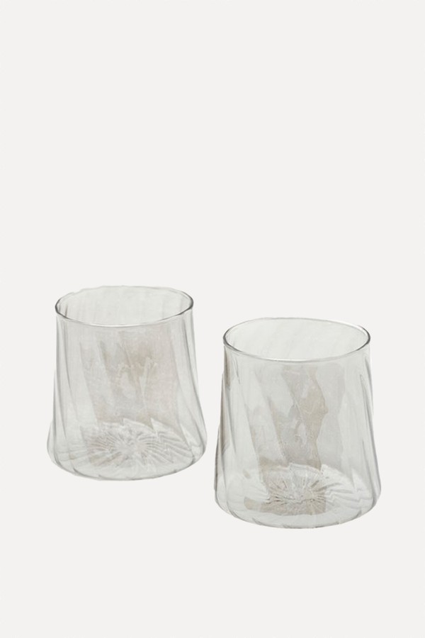 Dervish Glasses
