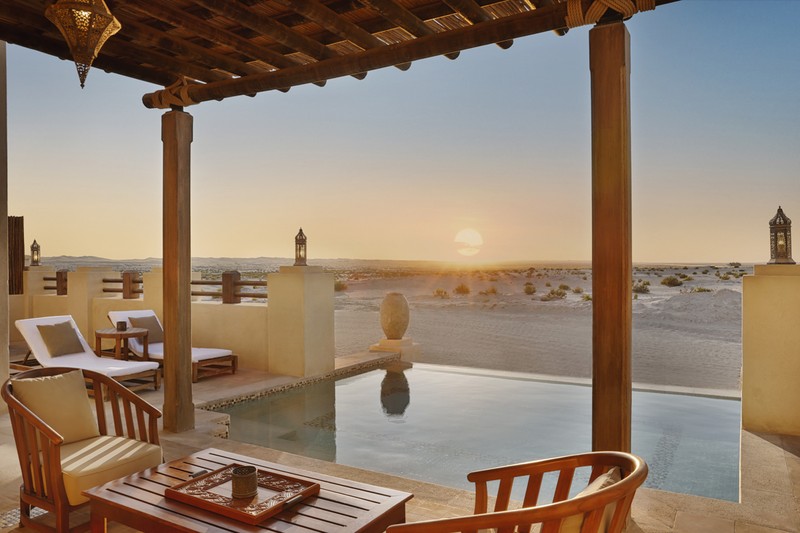 Al Wathba, A Luxury Collection Desert Resort & Spa