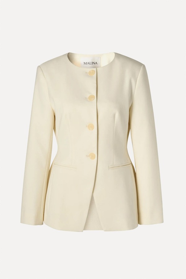 Nilla Blazer from MALINA