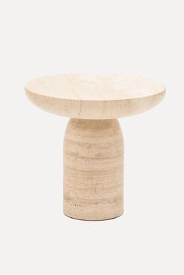 Orb Side Table from Loom Collection