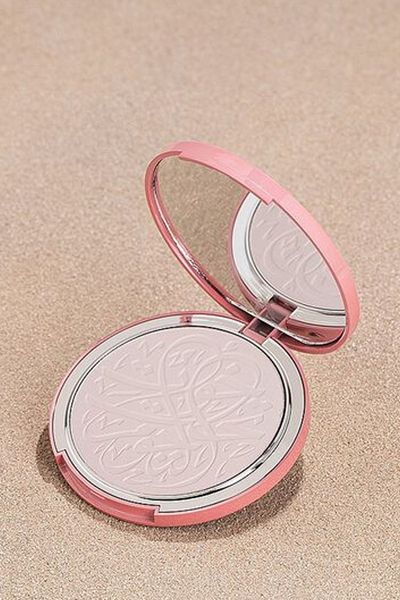 Cipher Pressed Powder from Asteri
