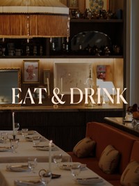 The Best Places To Eat & Drink In Abu Dhabi