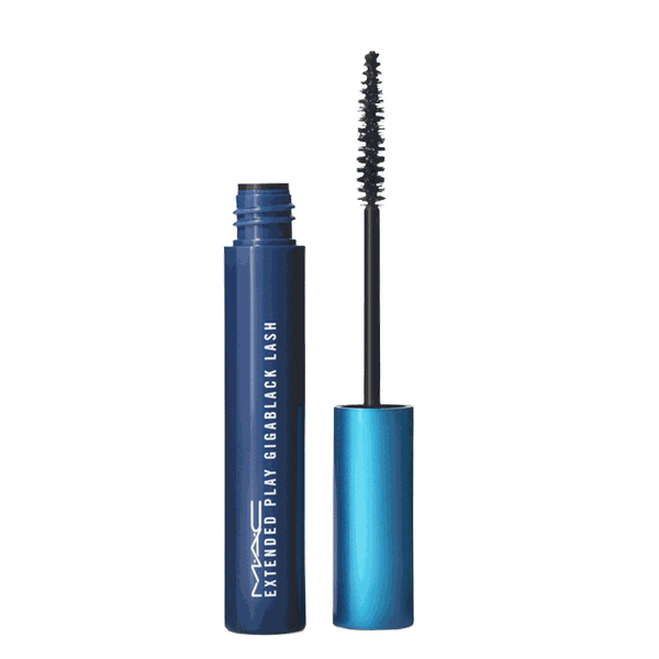 Extended Play Gigablack Lash Mascara from M·A·C