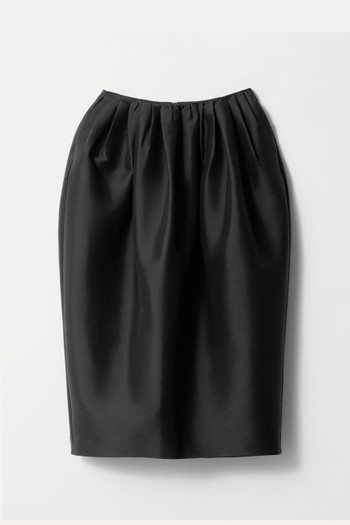 Balloon Midi Skirt from & Other Stories