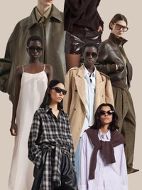 49 Stylish Pieces From The Frankie Shop