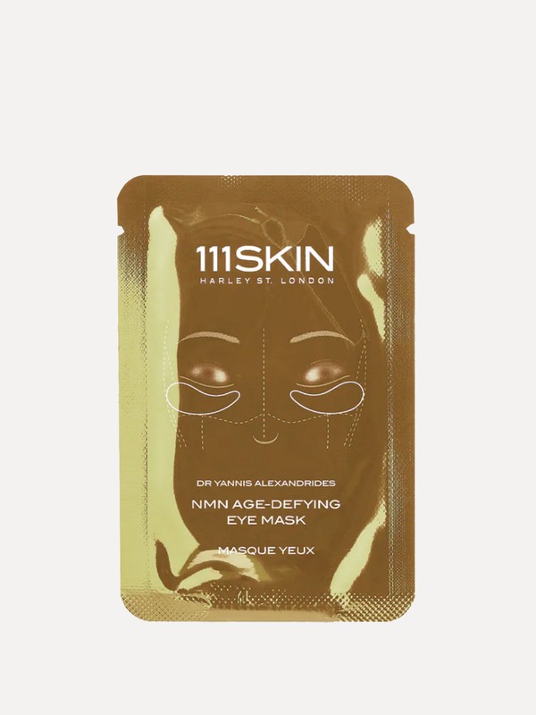 Age Defying Eye Mask