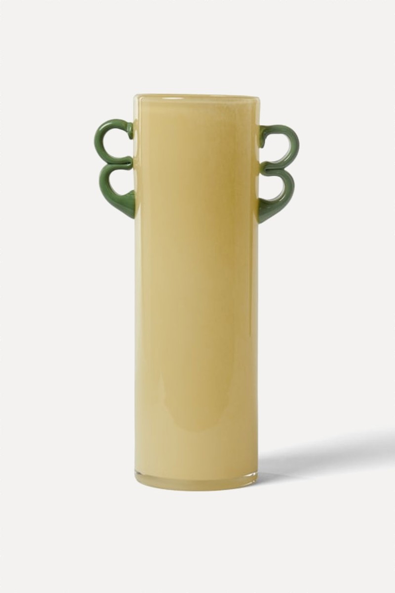 Vanilla Vase from Aura Living 