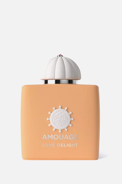 Love Delight Eau De Parfum from Amouage 