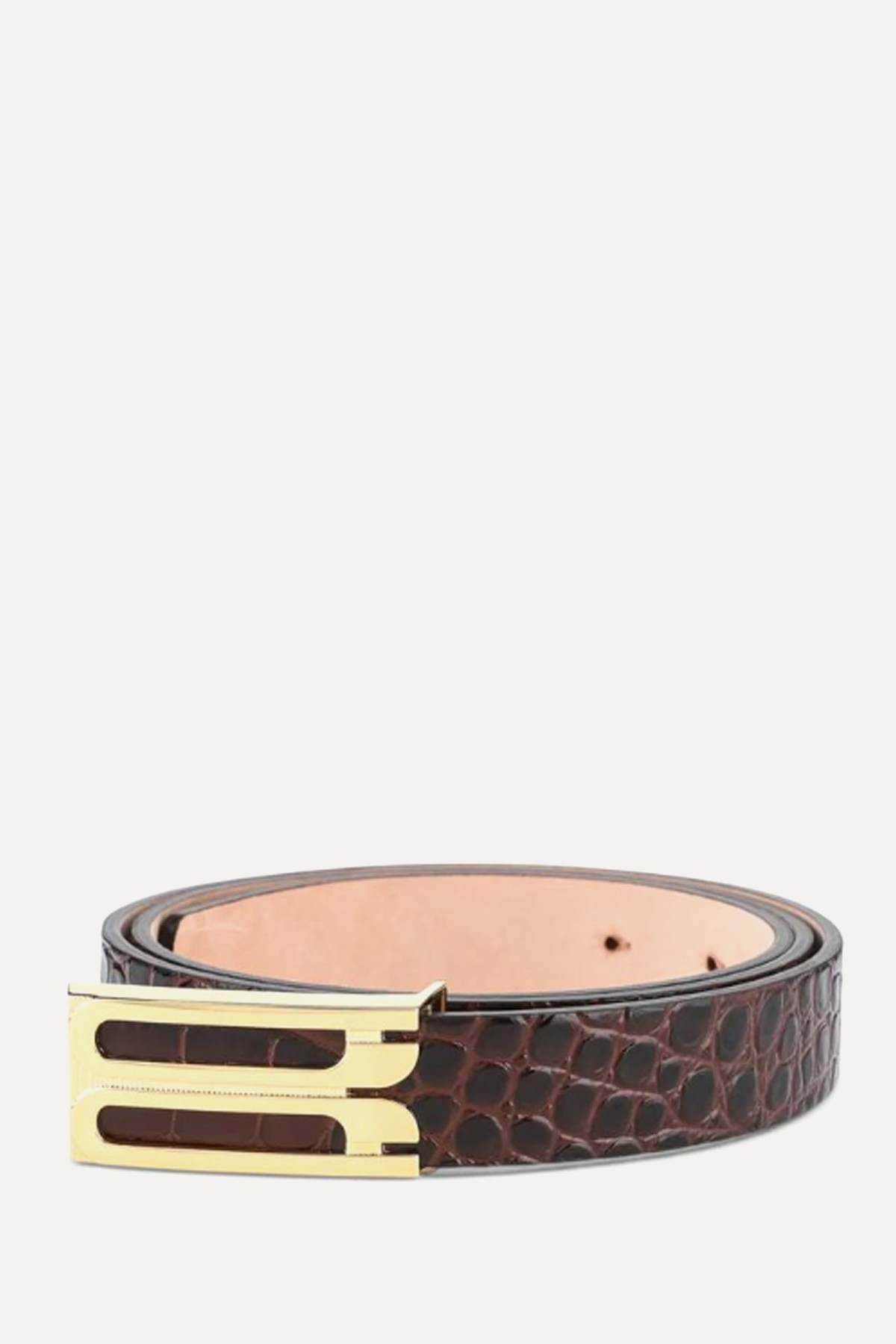 Regular Frame Belt from Victoria Beckham