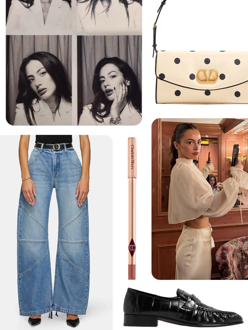 Everything A Cool Stylist Is Buying & Loving Right Now