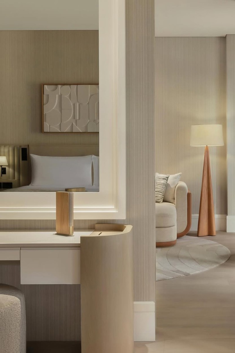 Delano Dubai