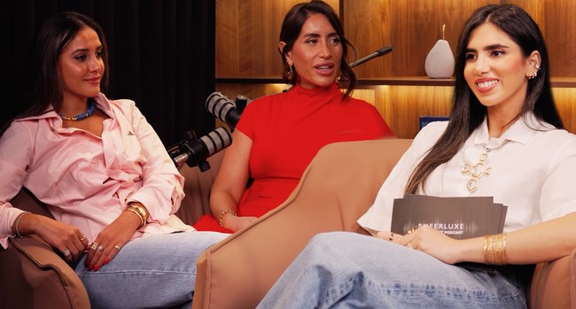 Dua Lipa’s Style, 3D-Printed Shoes & Saudi Fashion Week 