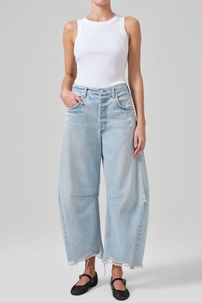 Horseshoe Jeans from Citizens Of Humanity