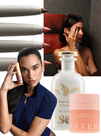 The Beauty Radar: November