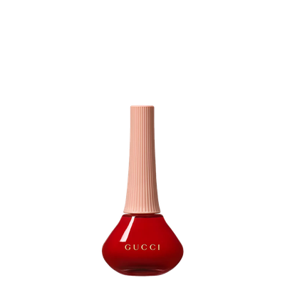 25 Goldie Red Vernis à Ongles Nail Polish from Gucci Beauty