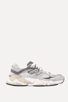 9060 Low Top Sneakers from New Balance