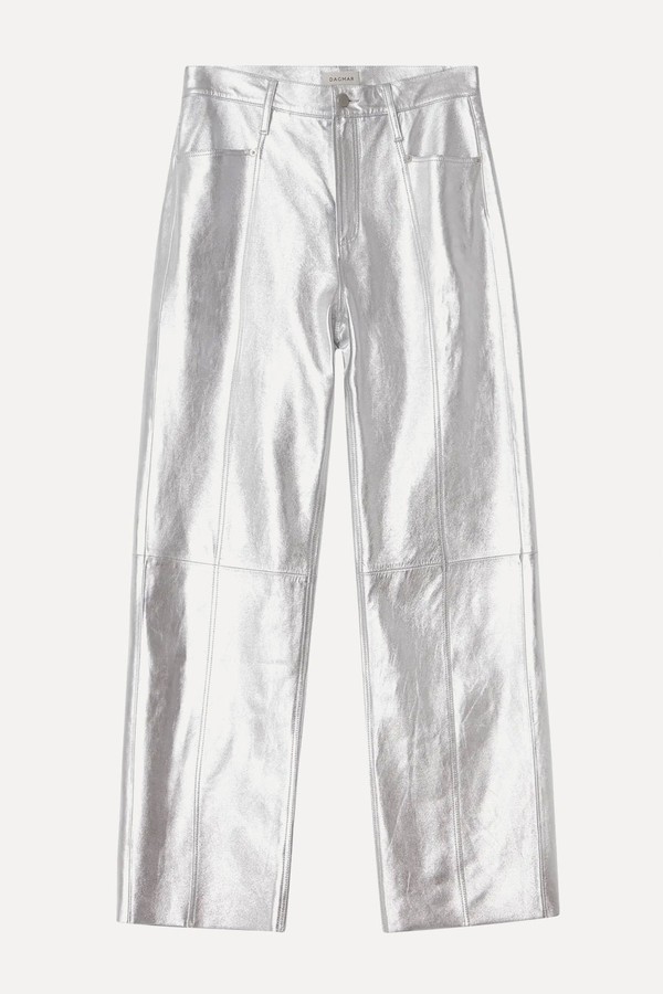 Loose Fit Trousers from Dagmar