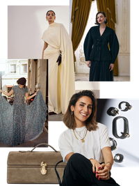A Cool Fashion Buyer Shares Her Wish List For This Season