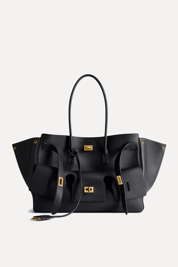 Medium Bel Air Carryall Bag from Balenciaga