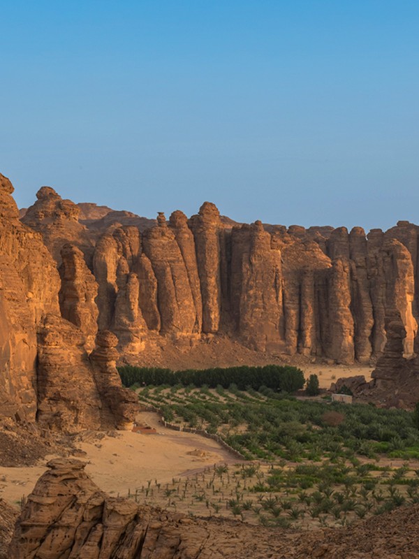 Everything You Need To Know About Desert X AlUla 2026