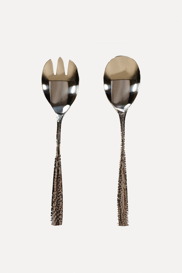 Salad Server Set