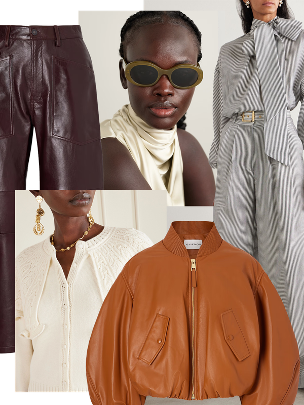 42 Chic NET-A-PORTER Hits For A New Year