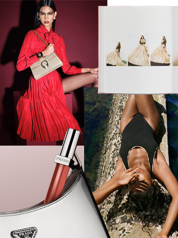 The Luxe List: May