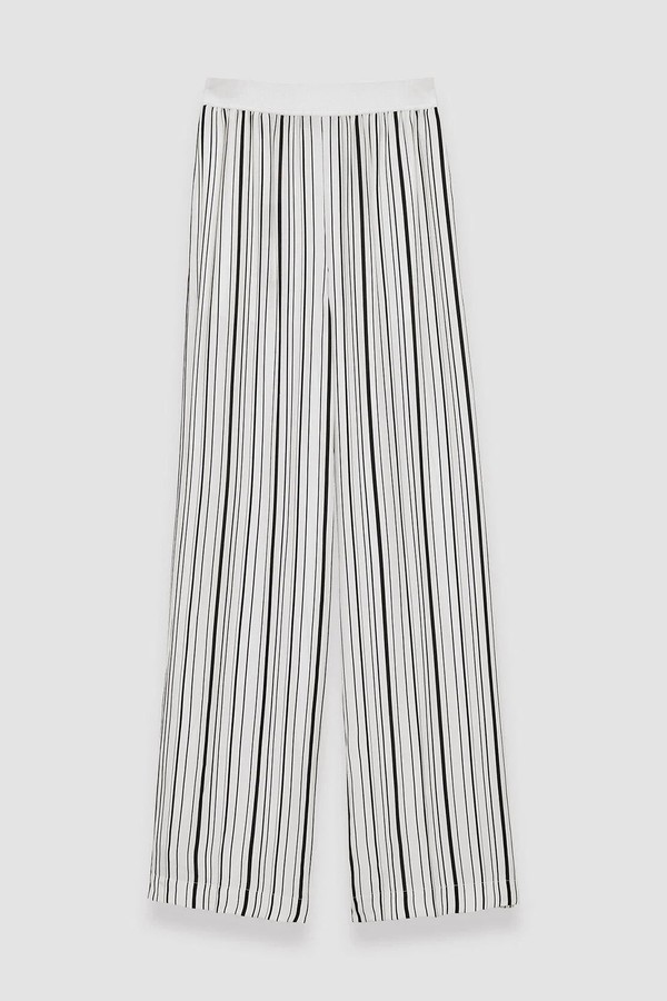 Silk Animation Hulin Trousers from Joseph