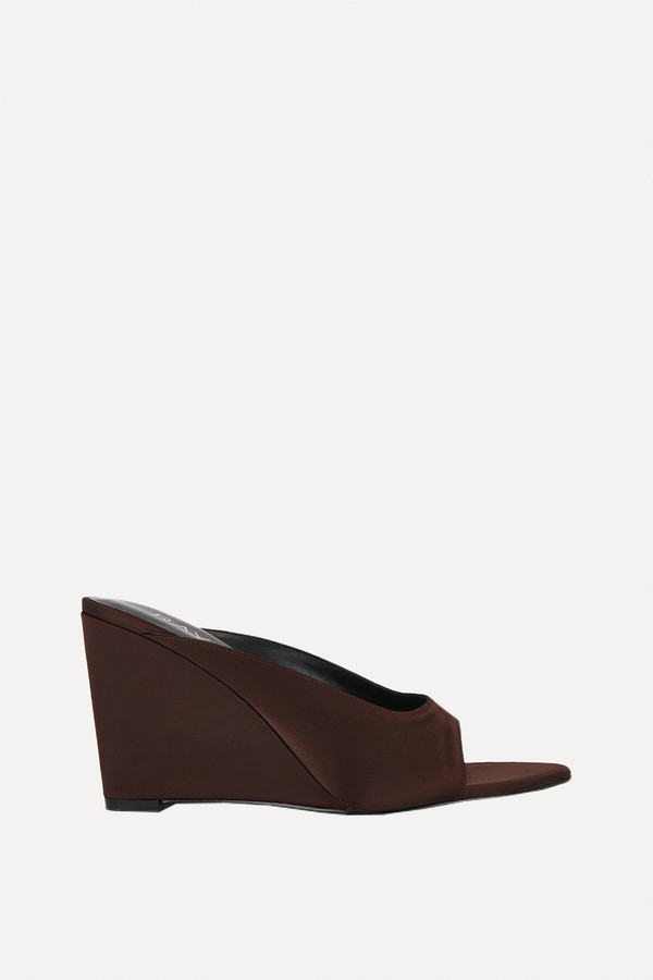 Poise Mules from Raye