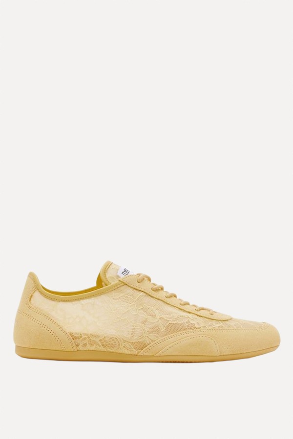 Sunny Sneakers from Jimmy Choo