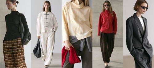 38 Stylish New-Ins At Massimo Dutti