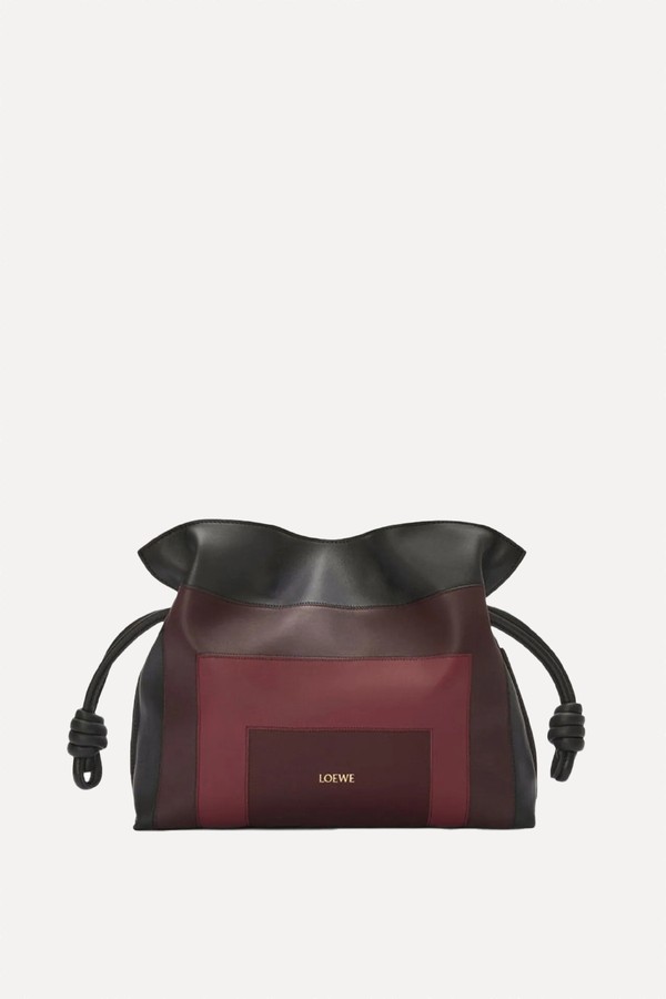 Flamenco Bucket Bag from Loewe
