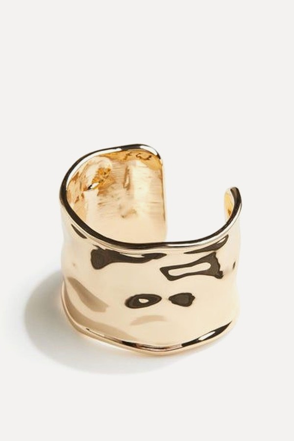 Cuff Bracelet from H&M