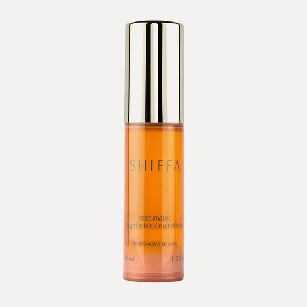 Rose Maric Night Elixir