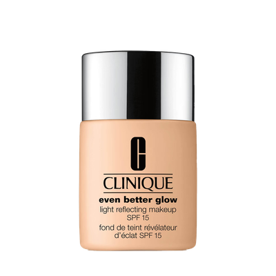 Even Better Glow Light Reflecting Makeup SPF 15 from Clinique
