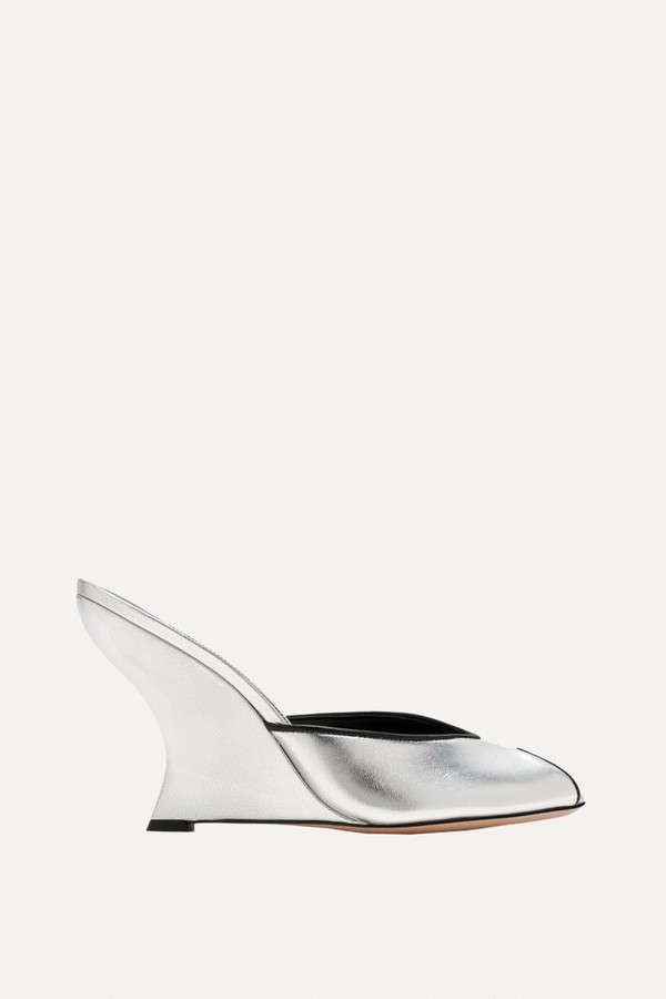 Mirabel Mules from Veronica Beard