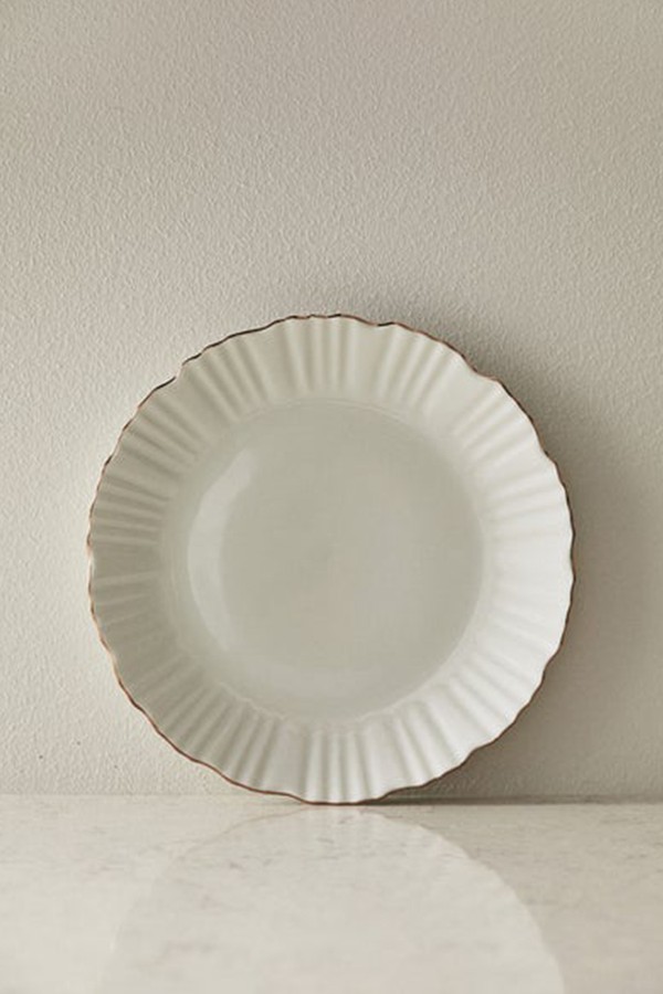 Porcelain Plate