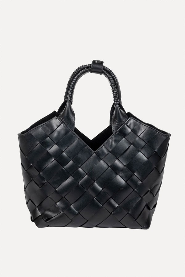 Cabas Min Bag from Alēo