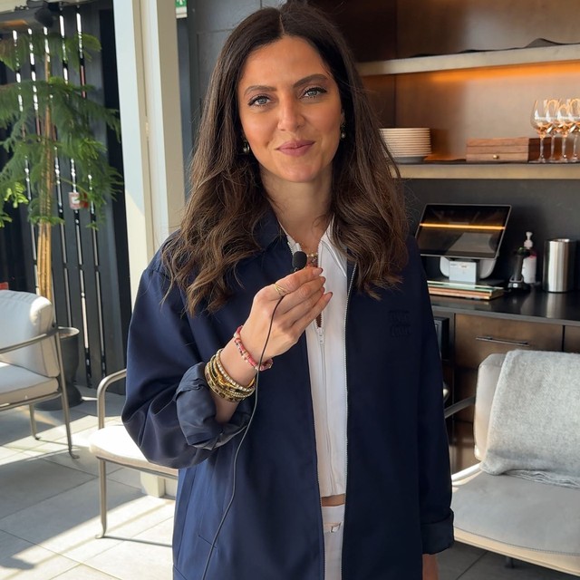 In need of some summer styling inspo? Watch on to see what everyone was wearing at the @fashiontrust