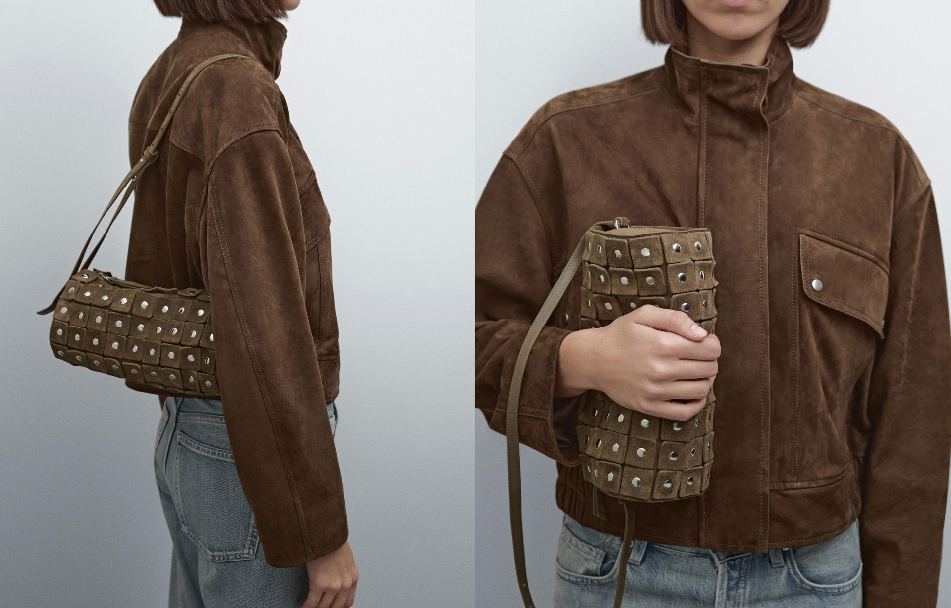 Barrel Bag