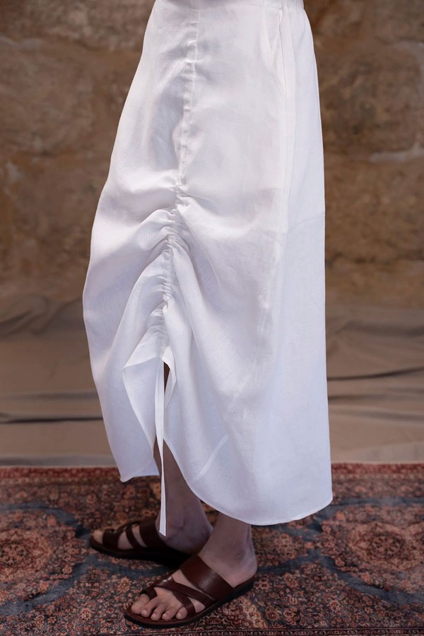 Leila Skirt
