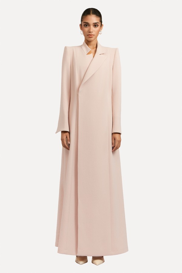 Rumi Abaya from 1309 Studios