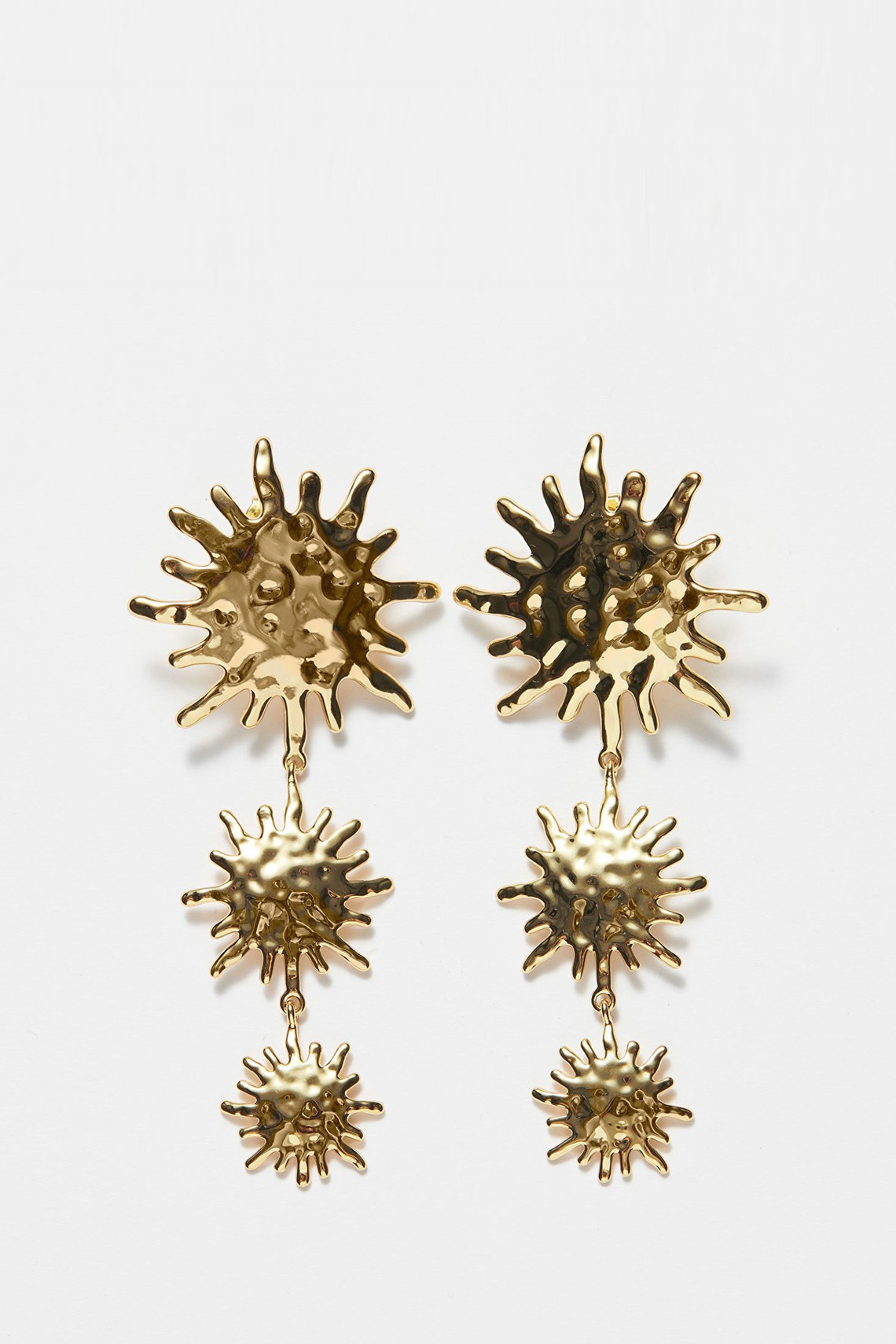 Sun Drop Earrings from & Other Stories