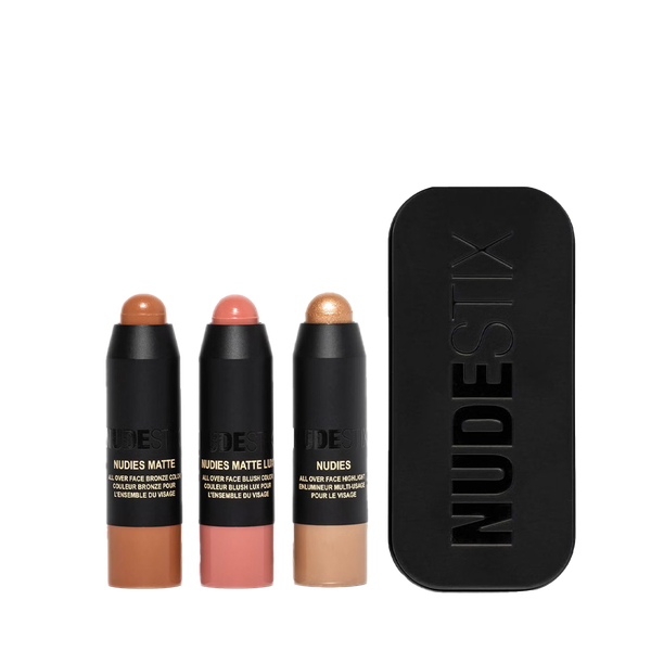 Mini Soft & Warm Nudies from NUDESTIX