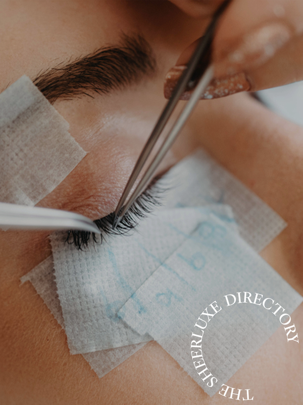 The SL Directory: Lash Extensions