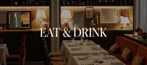 The Best Places To Eat & Drink In Abu Dhabi